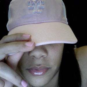 Meet your Posher, Raena